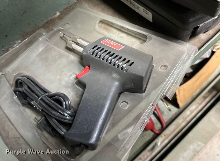 image for item NH9153 Tools