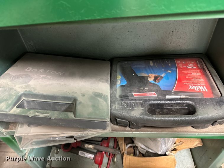 image for item NH9153 Tools