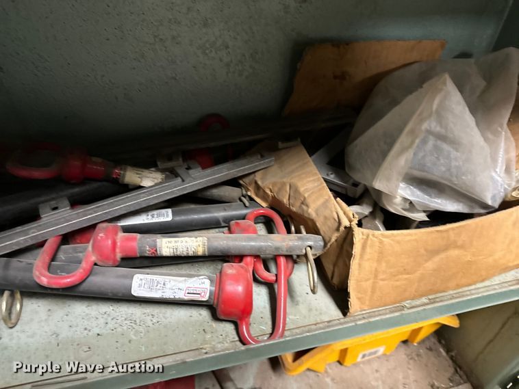 image for item NH9153 Tools