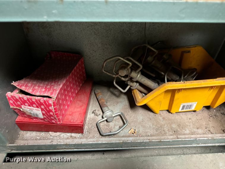 image for item NH9153 Tools