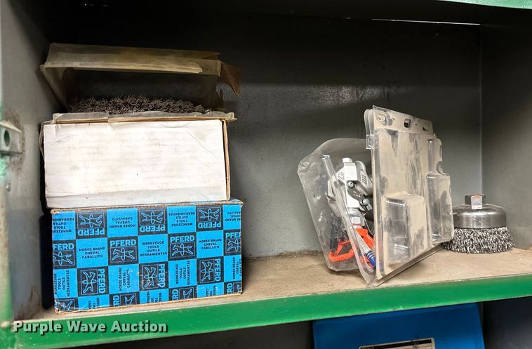 image for item NH9153 Tools