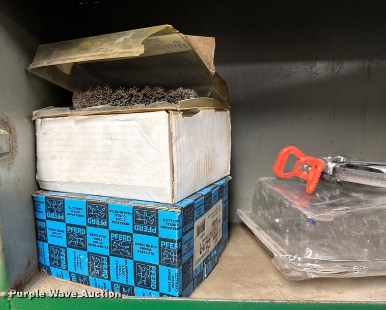 image for item NH9153 Tools