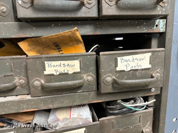 image for item NH9153 Tools