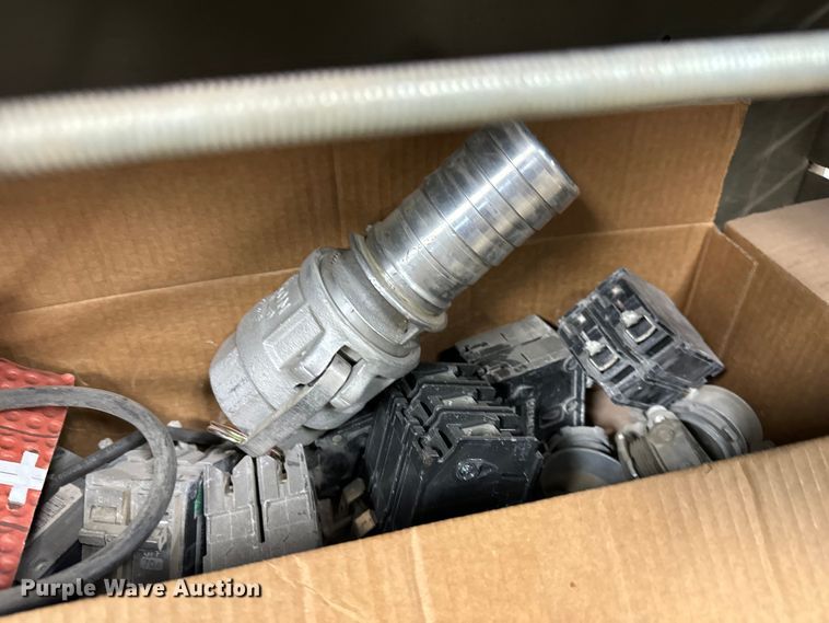 image for item NH9153 Tools