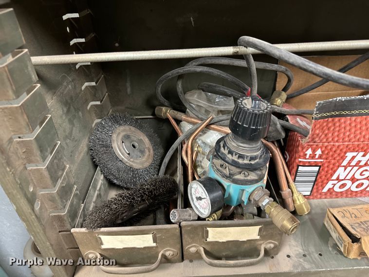 image for item NH9153 Tools