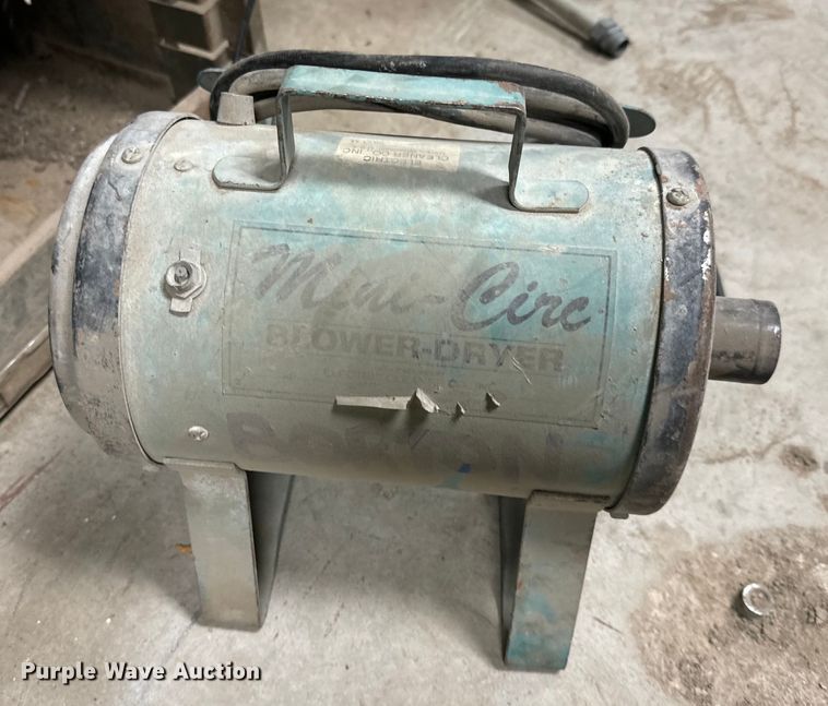 image for item NH9153 Tools