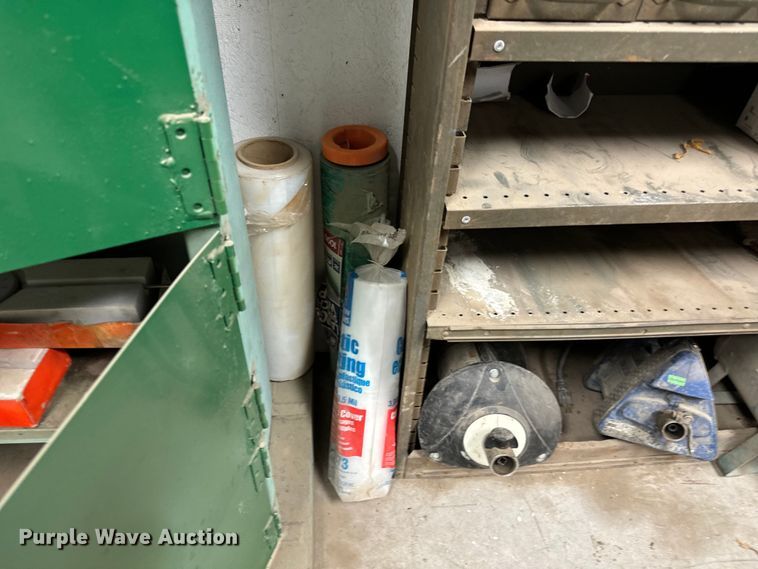 image for item NH9153 Tools