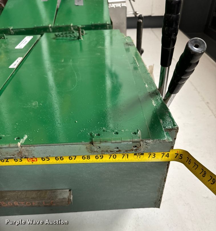 image for item NH9153 Tools