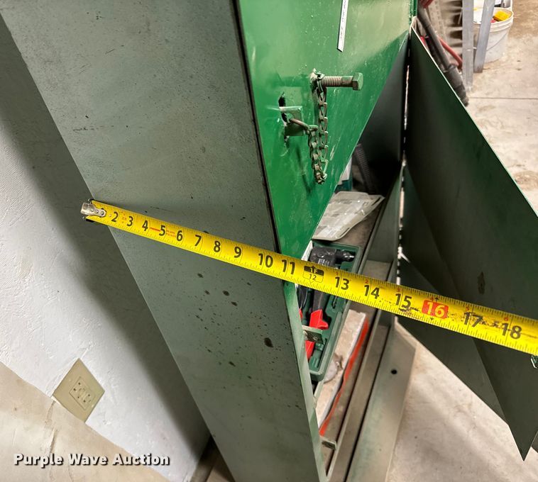 image for item NH9153 Tools