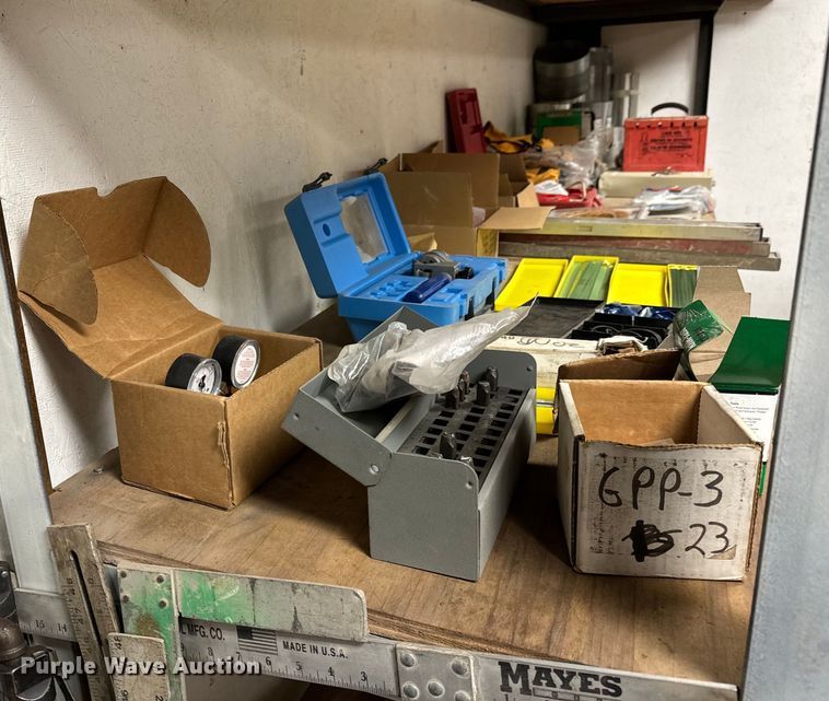 image for item NH9154 Tools