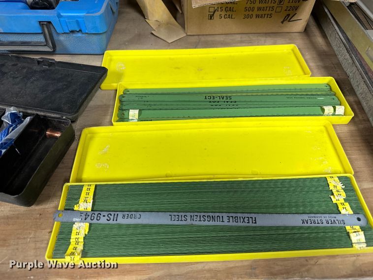 image for item NH9154 Tools