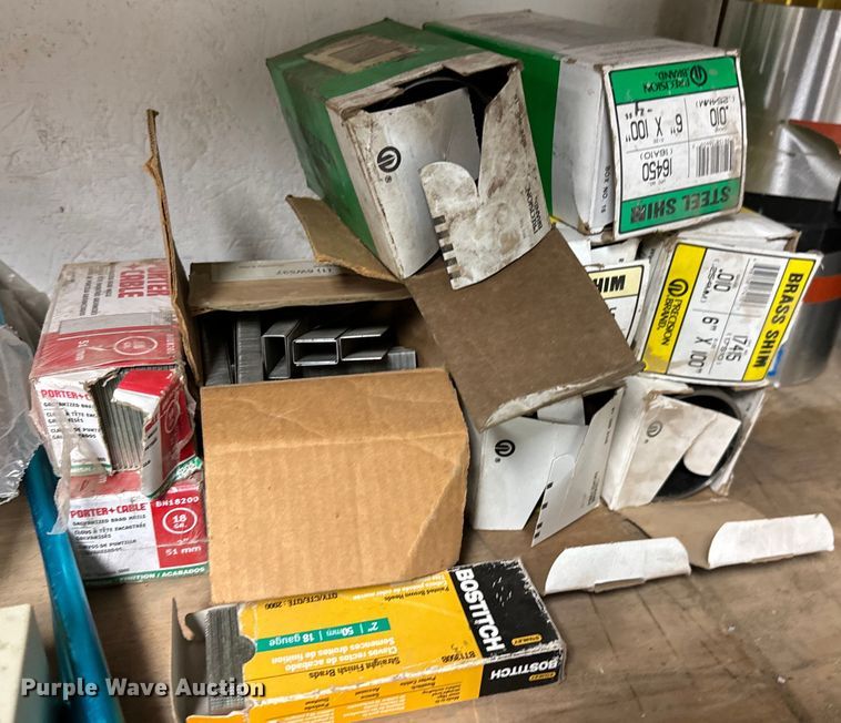 image for item NH9154 Tools