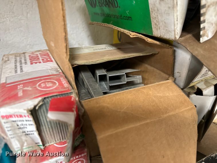 image for item NH9154 Tools