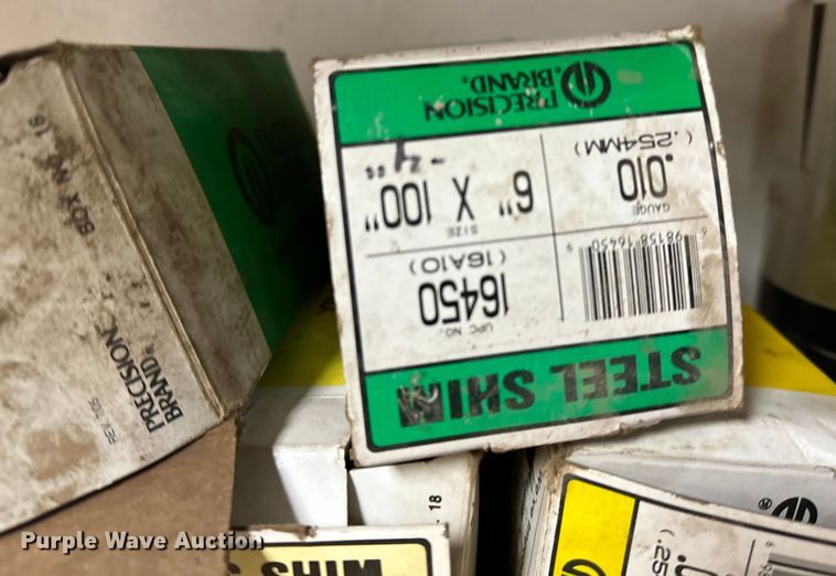 image for item NH9154 Tools