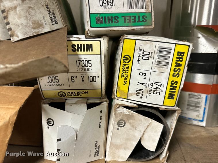 image for item NH9154 Tools