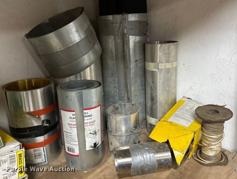 image for item NH9154 Tools