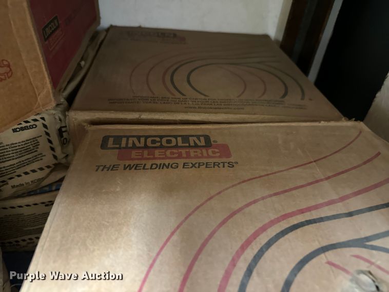 image for item NH9154 Tools