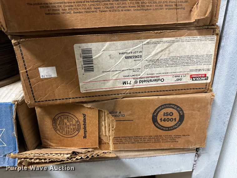 image for item NH9154 Tools