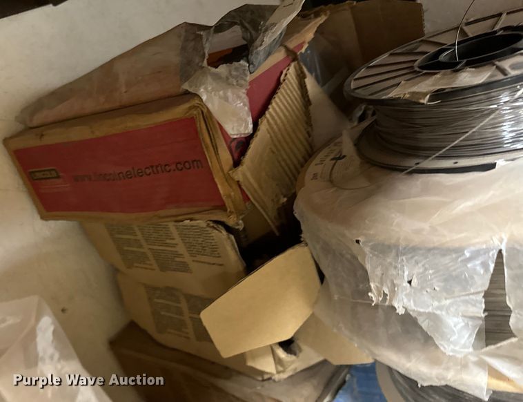 image for item NH9154 Tools