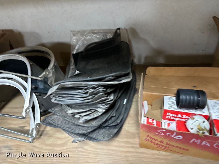 image for item NH9154 Tools