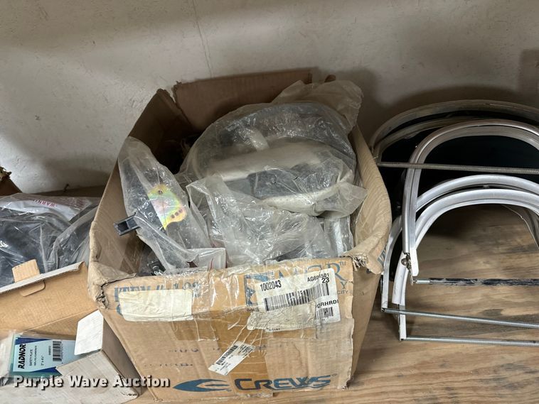 image for item NH9154 Tools