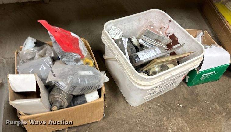 image for item NH9154 Tools