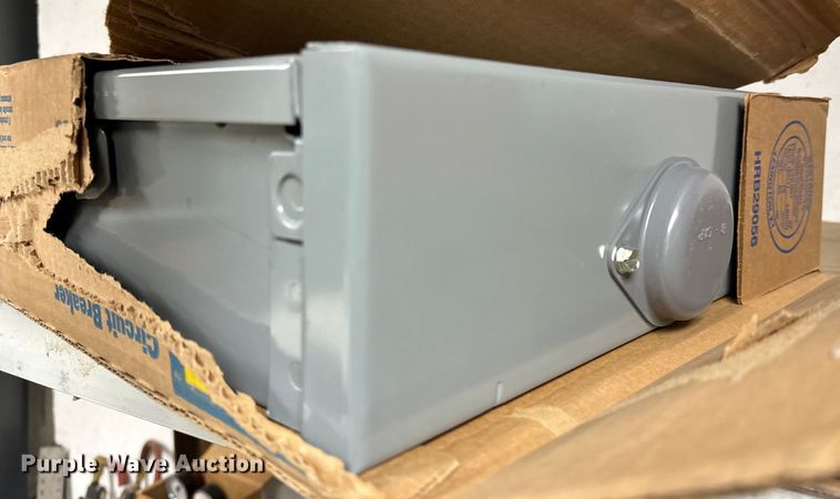 image for item NH9154 Tools