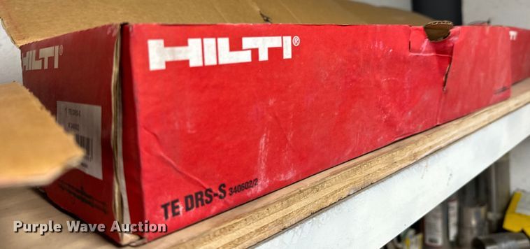 image for item NH9154 Tools