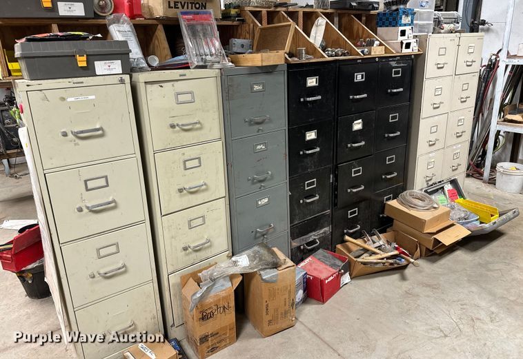 image for item NH9155 Tools