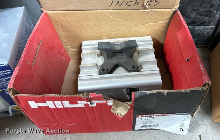 image for item NH9155 Tools