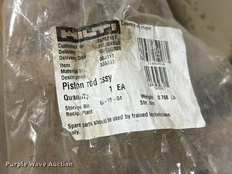 image for item NH9155 Tools