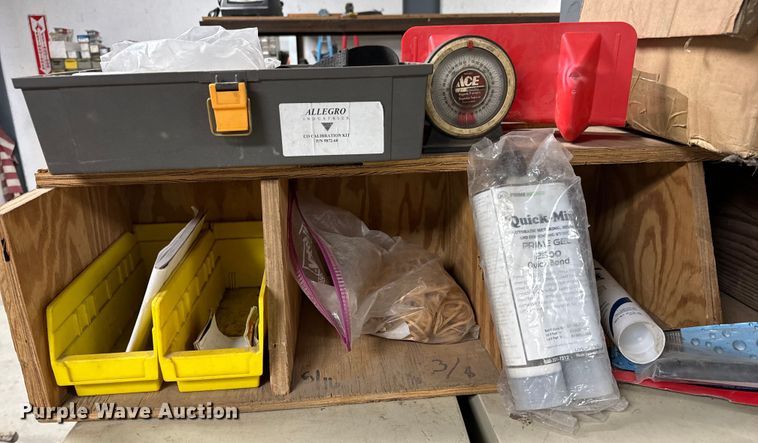 image for item NH9155 Tools