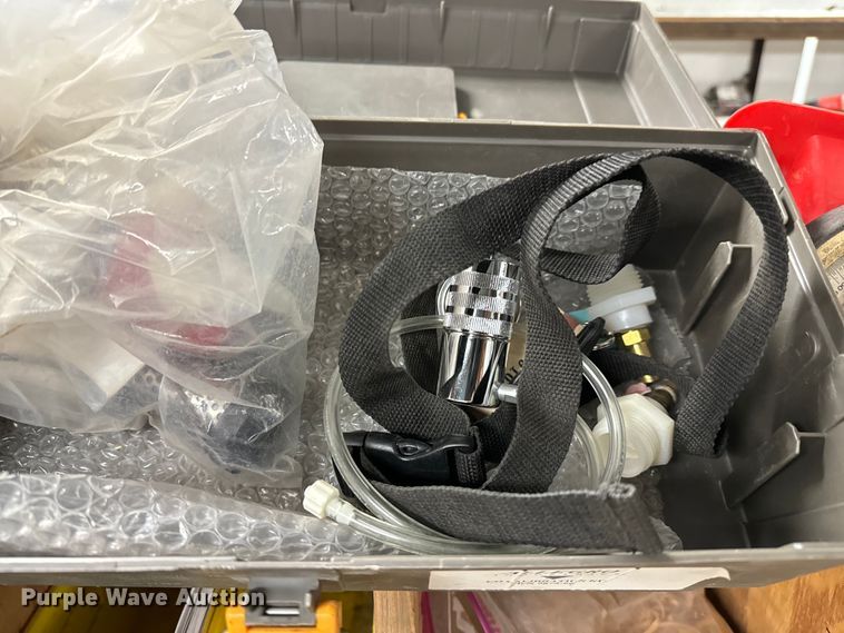 image for item NH9155 Tools