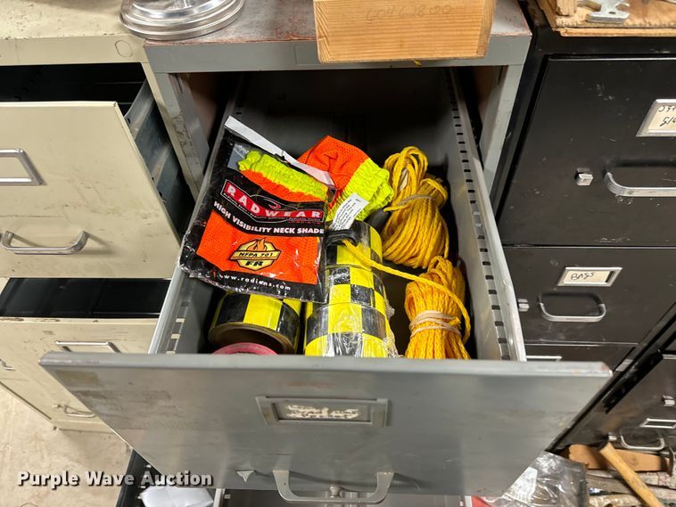 image for item NH9155 Tools