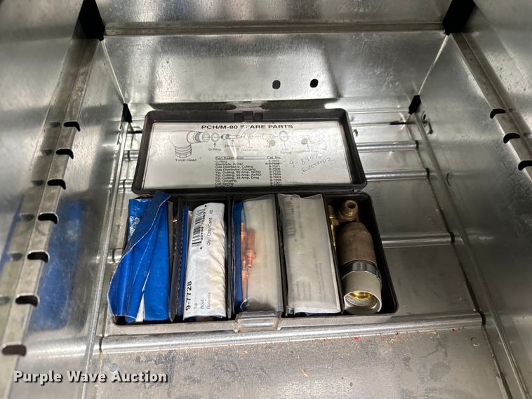 image for item NH9155 Tools