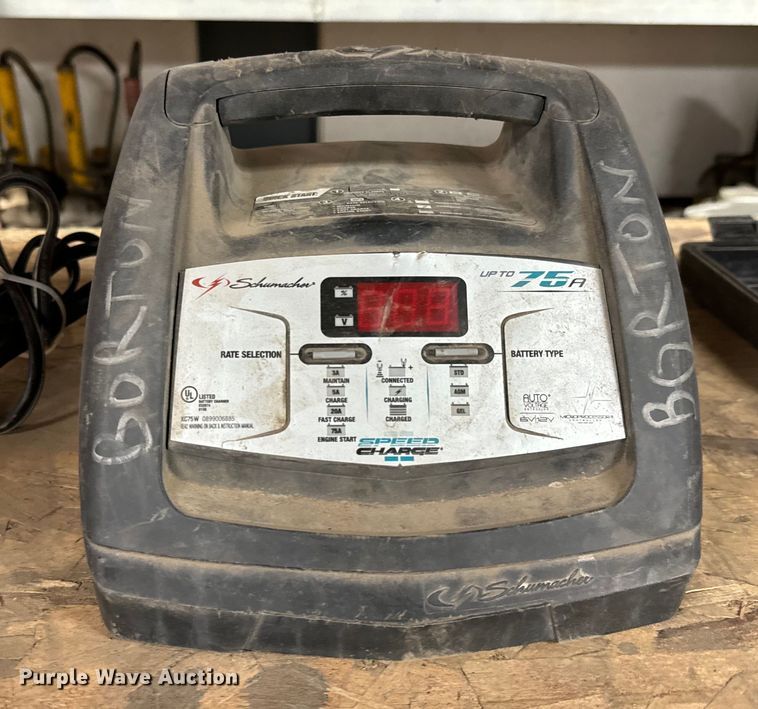 image for item NH9156 Tools