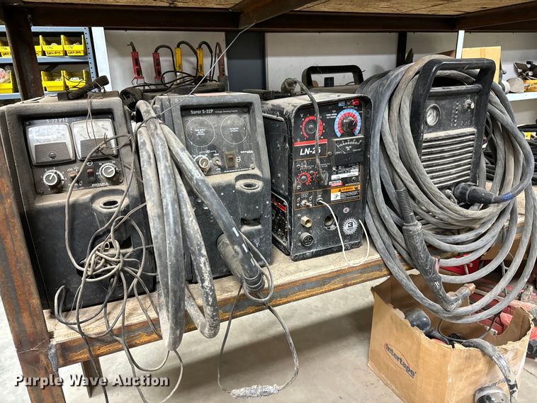 image for item NH9156 Tools