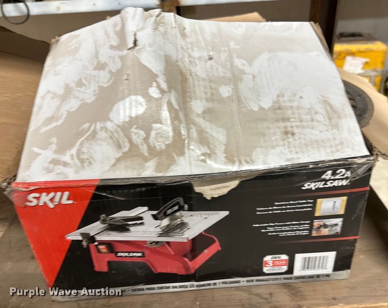 image for item NH9156 Tools