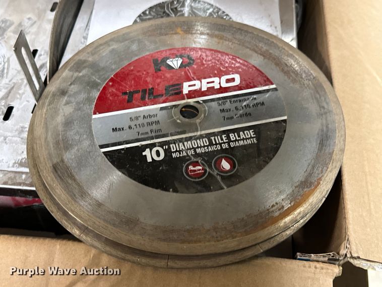 image for item NH9156 Tools