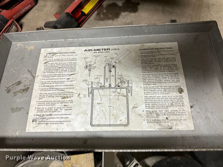 image for item NH9156 Tools