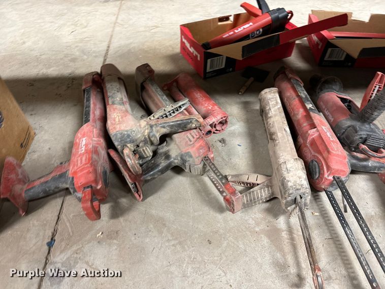 image for item NH9156 Tools