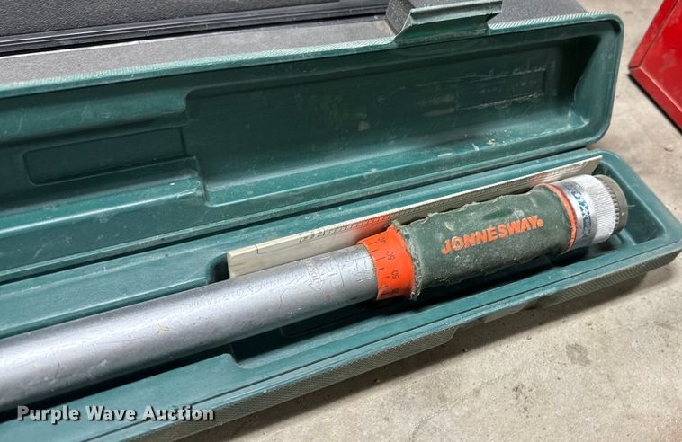 image for item NH9157 Tools