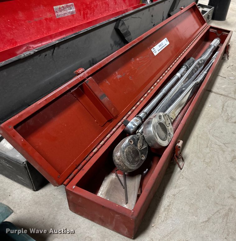 image for item NH9157 Tools