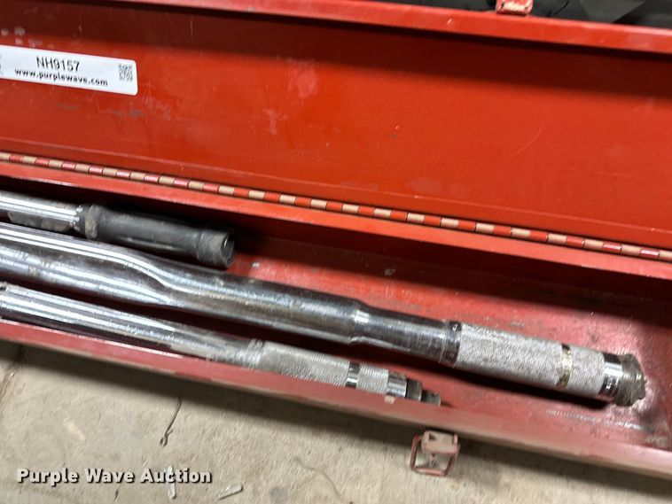 image for item NH9157 Tools