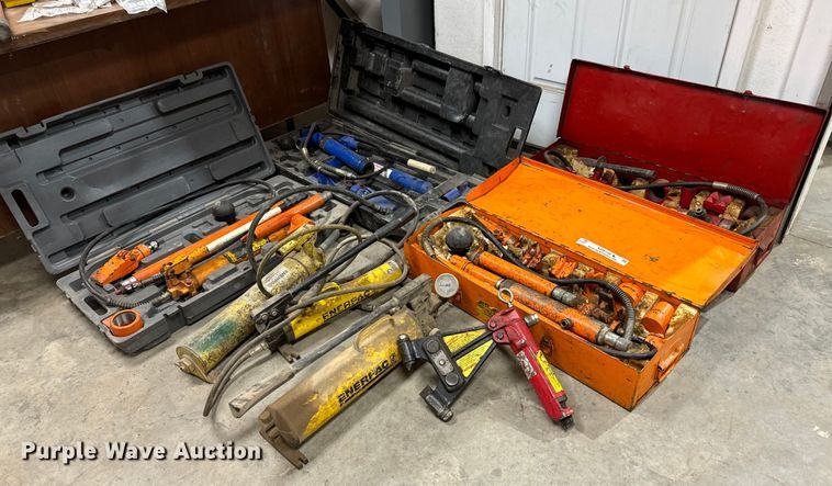 image for item NH9158 Tools