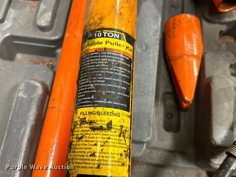 image for item NH9158 Tools