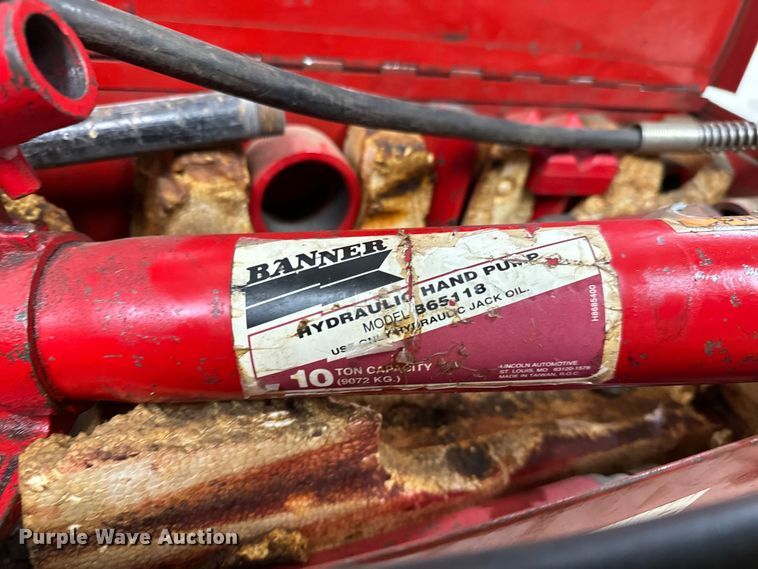 image for item NH9158 Tools