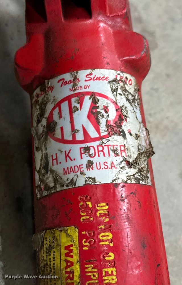 image for item NH9158 Tools