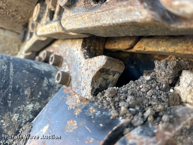 image for item NJ9470 2001 Vermeer D80x120 Navigator  directional boring unit