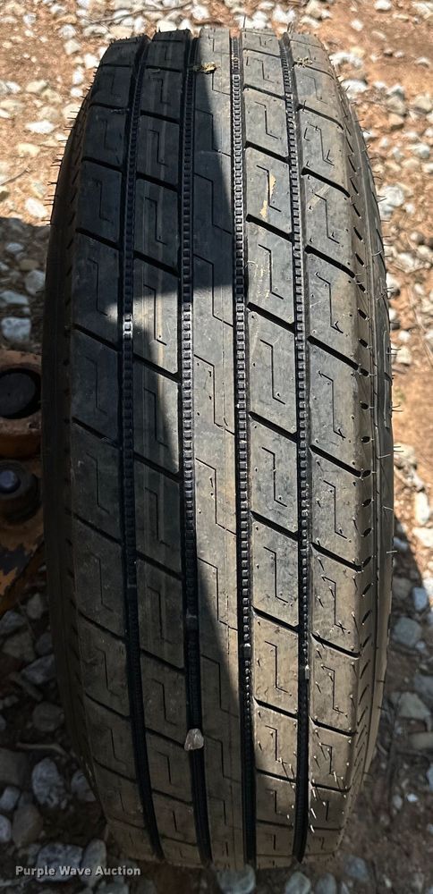 image for item NR9806 1999 Case 586E forklift